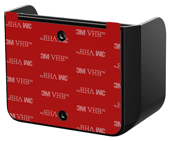 Special adhesive designed for the elevated temperatures and unique materials of televisions.